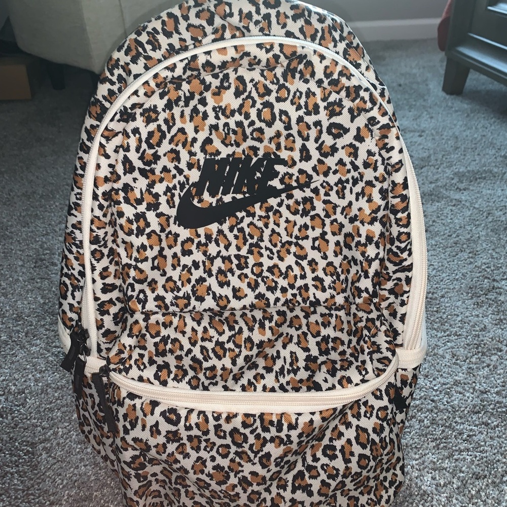 - Nike Cheetah Backpack